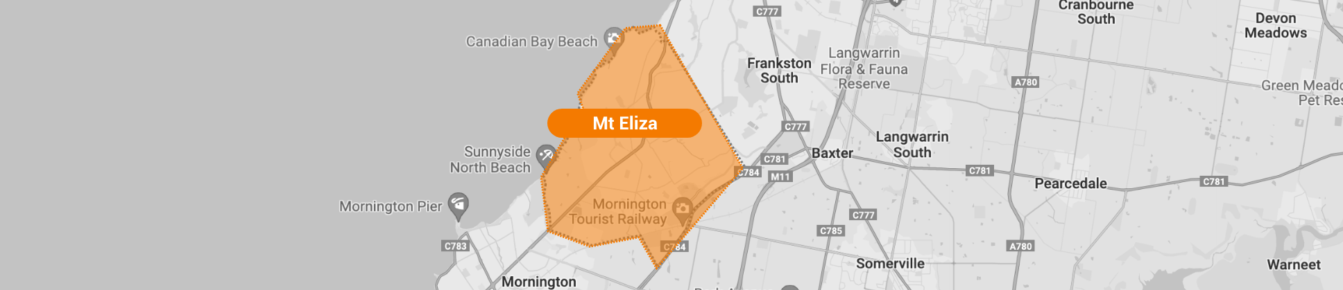 Mt Eliza