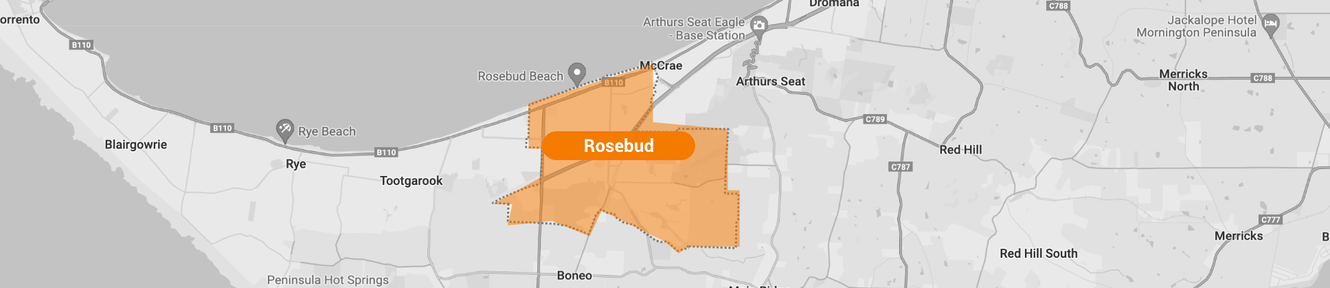 Rosebud